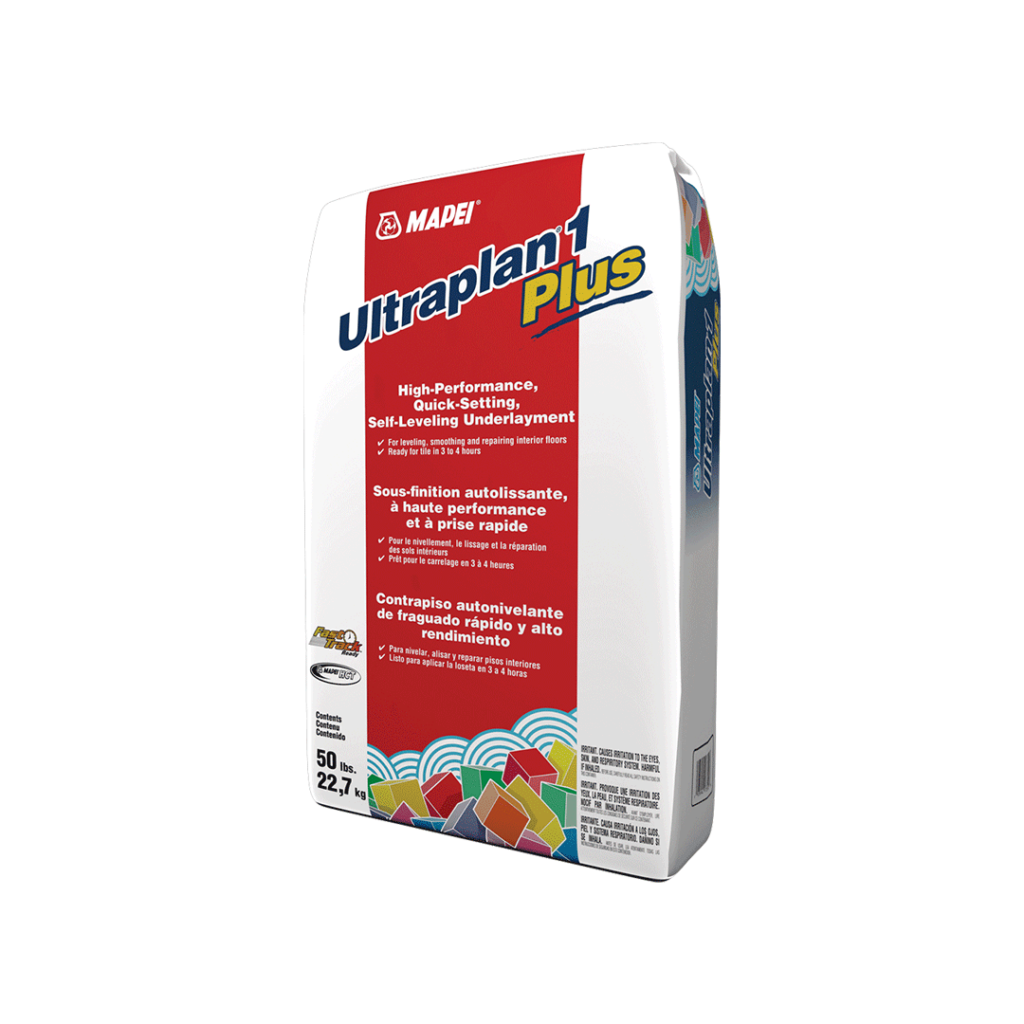 MAPEI #17350000 ULTRAPLAN 1 PLUS – AOR Building Supplies