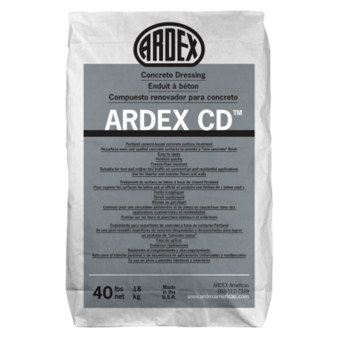 ARDEX CD MID GRAY #40