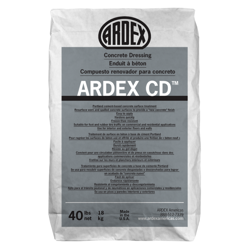 ARDEX CD MID GRAY #40