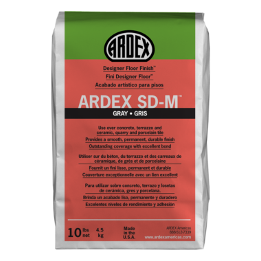 ARDEX SDM GRIS #10 BAG