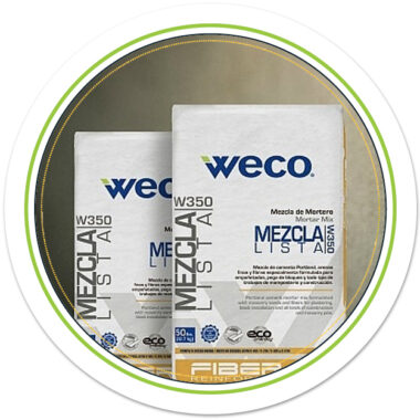 WECO/ENCO