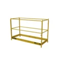 SCAFFOLD MF Multifunction Safety Guard Rail 3/4 Sided