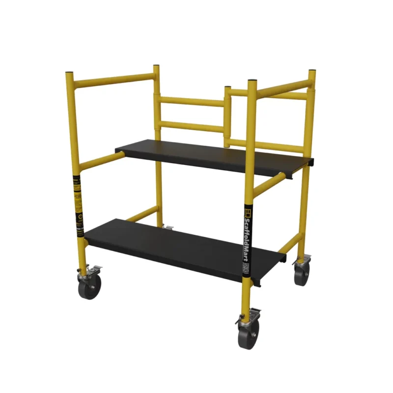 SCAFFOLD #UTLSCAFF3 Utility 3'