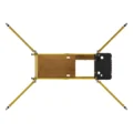 SCAFFOLD #MFOUTR44SET4 Stack Outriggers – 44" SET OF 4