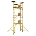 SCAFFOLD #MFOUTR44SET4 Stack Outriggers – 44" SET OF 4