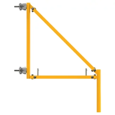 SCAFFOLD #BD380 Breakdown Outrigger 30" (Set of 2)