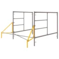 SCAFFOLD #BD380 Breakdown Outrigger 30" (Set of 2)