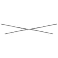 SCAFFOLD #BD380 Breakdown Outrigger 30" (Set of 2)