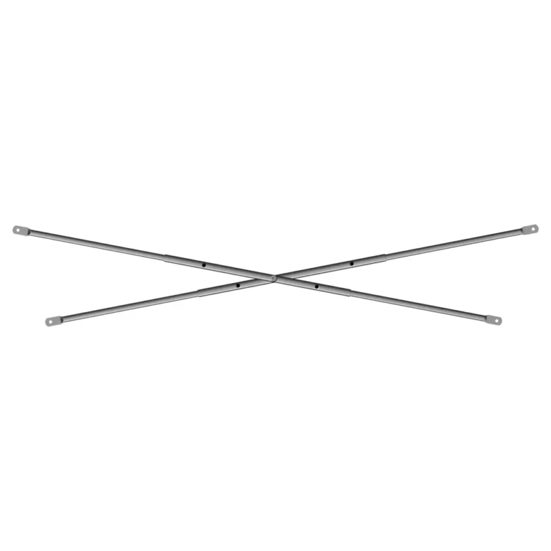 SCAFFOLD #BD380 Breakdown Outrigger 30" (Set of 2)