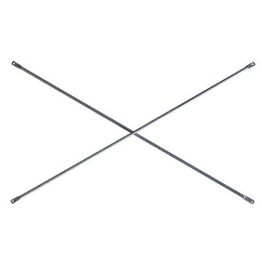 SCAFFOLD #CB7X4 Cross Brace 7'x4'